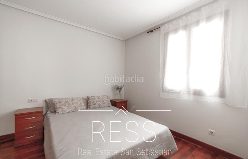 Foto e8623a38-be88-4bad-91c8-5bc32a820e40. Piso en san bizente kalea 9 en Parte Vieja Donostia - San Sebastián