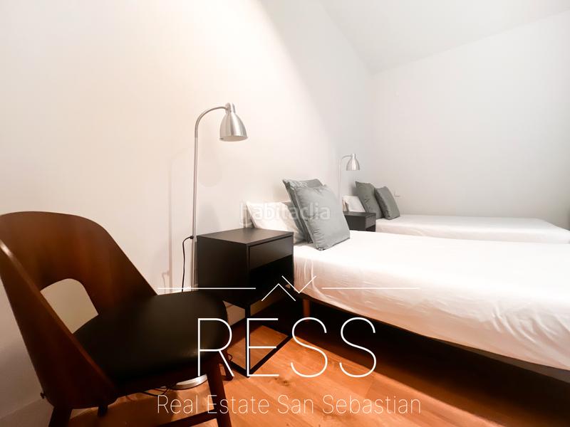 Foto 1214e2fe-0d29-42fb-b312-47d5bc5070b7. Appartamento in lersundi jenerala kalea 5 in Área Romántica Donostia - San Sebastián