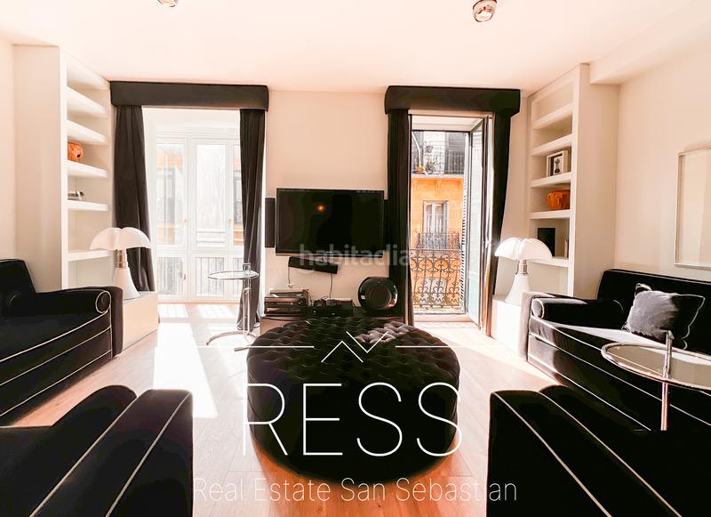 Foto 1698ee69-4d19-4996-8c3c-4c037ac9cc15. Appartamento in lersundi jenerala kalea 5 in Área Romántica Donostia - San Sebastián