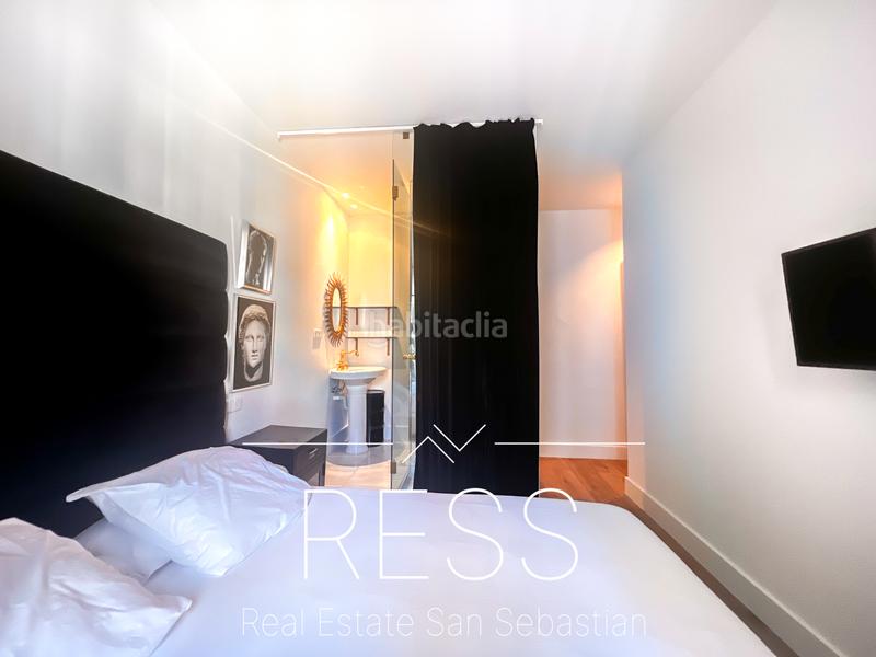 Foto 28ad676e-3d8a-47e2-88b7-0d5dafe3b797. Appartamento in lersundi jenerala kalea 5 in Área Romántica Donostia - San Sebastián