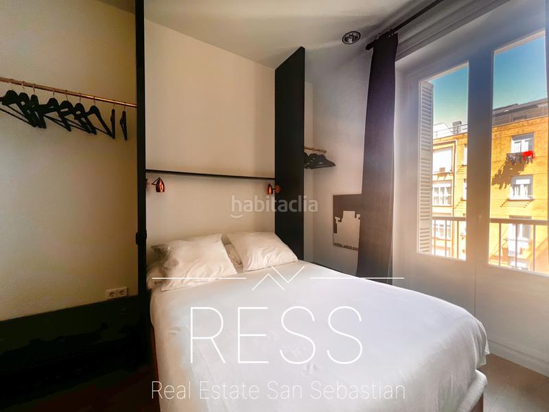 Foto 4a483ceb-582c-4cb9-ab8a-b206ffacebbd. Appartamento in lersundi jenerala kalea 5 in Área Romántica Donostia - San Sebastián