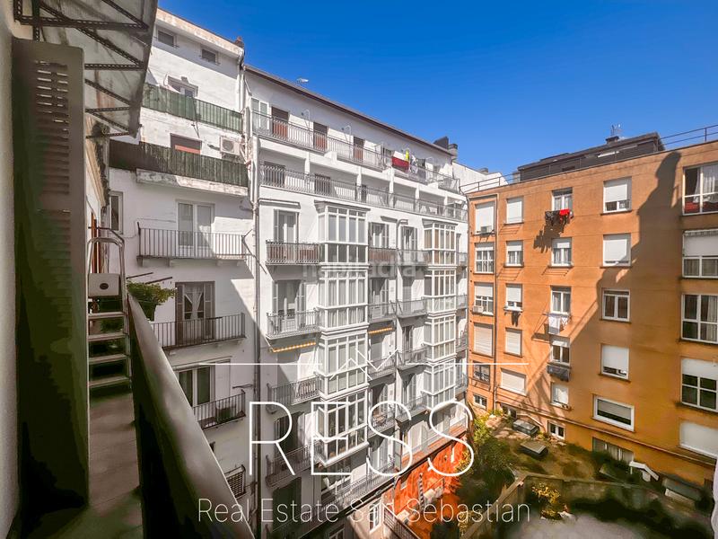 Foto 930c53b8-52db-4188-96dd-f6716b0f7666. Appartamento in lersundi jenerala kalea 5 in Área Romántica Donostia - San Sebastián