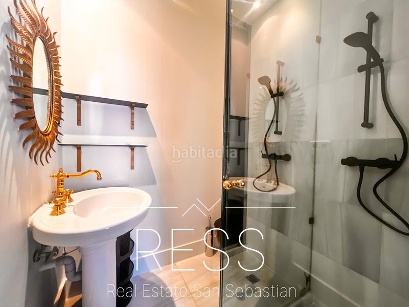 Foto d6263f52-00fc-4dbd-9479-903d67a649f7. Appartamento in lersundi jenerala kalea 5 in Área Romántica Donostia - San Sebastián