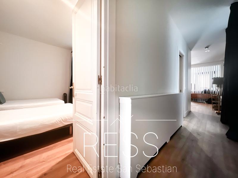 Foto ec1f65fa-b32d-46ea-839f-28ec101b74a4. Appartamento in lersundi jenerala kalea 5 in Área Romántica Donostia - San Sebastián