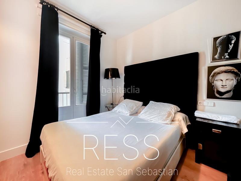 Foto fc5d6c8e-9b29-454b-be75-84718eb7d078. Appartamento in lersundi jenerala kalea 5 in Área Romántica Donostia - San Sebastián