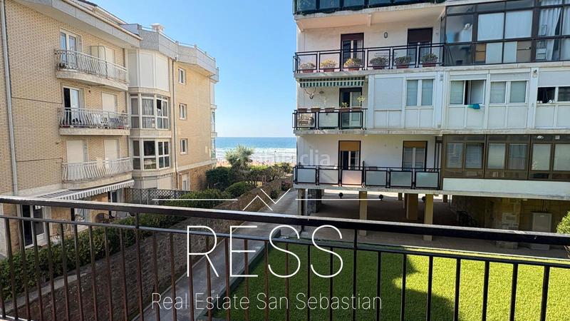 Foto 056d20a6-b980-420e-a145-12f51116967f. Piso en zumalakarregi kalea 19 ubicación premium a solo unos pasos de la playa en Zarautz