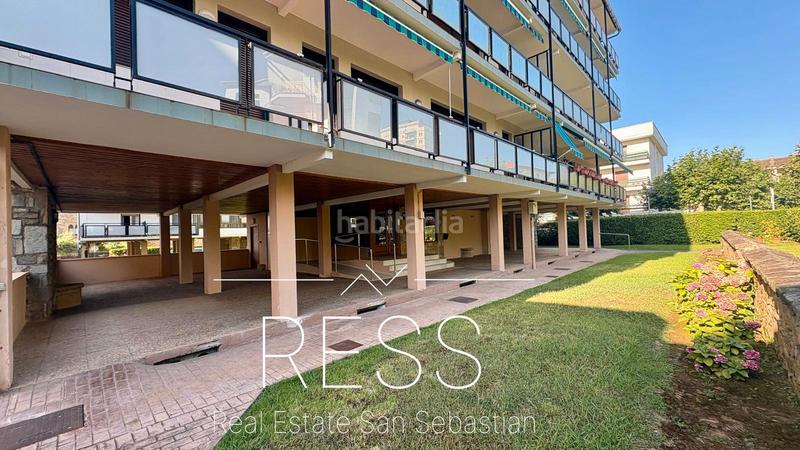 Foto 1b2c85a6-897a-40f4-83e1-9ad982228ce3. Piso en zumalakarregi kalea 19 ubicación premium a solo unos pasos de la playa en Zarautz