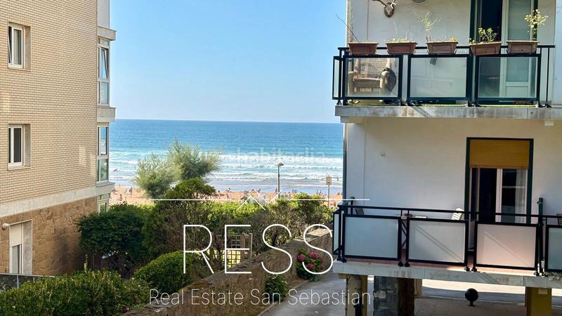 Foto 4ddc4092-746a-4ff4-9e1c-227b68aa0b7d. Piso en zumalakarregi kalea 19 ubicación premium a solo unos pasos de la playa en Zarautz