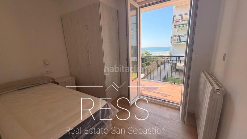 Foto a7b4aed3-1d58-4106-93d9-4d24a633825a. Piso en zumalakarregi kalea 19 ubicación premium a solo unos pasos de la playa en Zarautz
