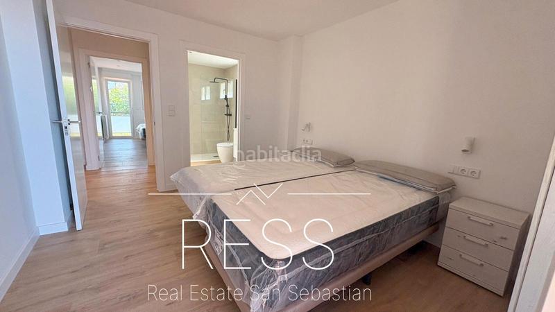 Foto b0175800-c8ef-43b4-af86-bdb0a67421b0. Piso en zumalakarregi kalea 19 ubicación premium a solo unos pasos de la playa en Zarautz