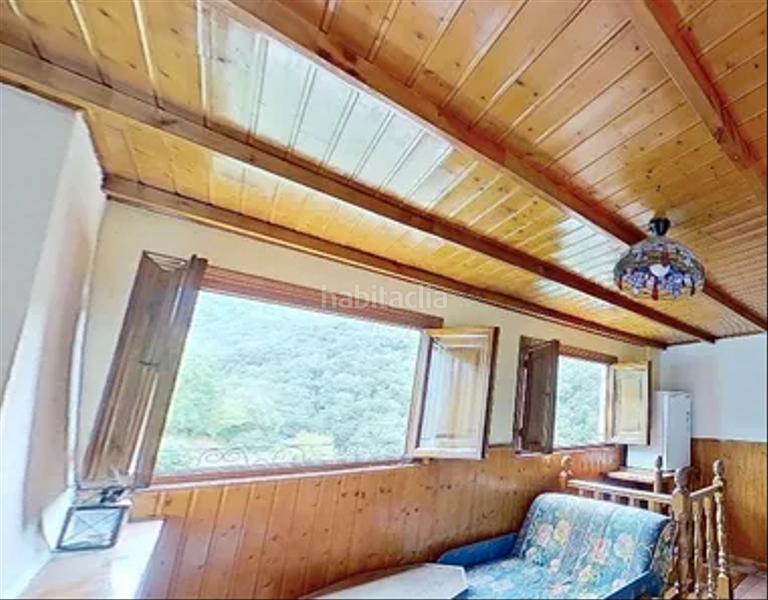 Foto 28791c65-d720-47fe-8819-3fe32073ffc2. Reihenhaus mit kamin in Laviana