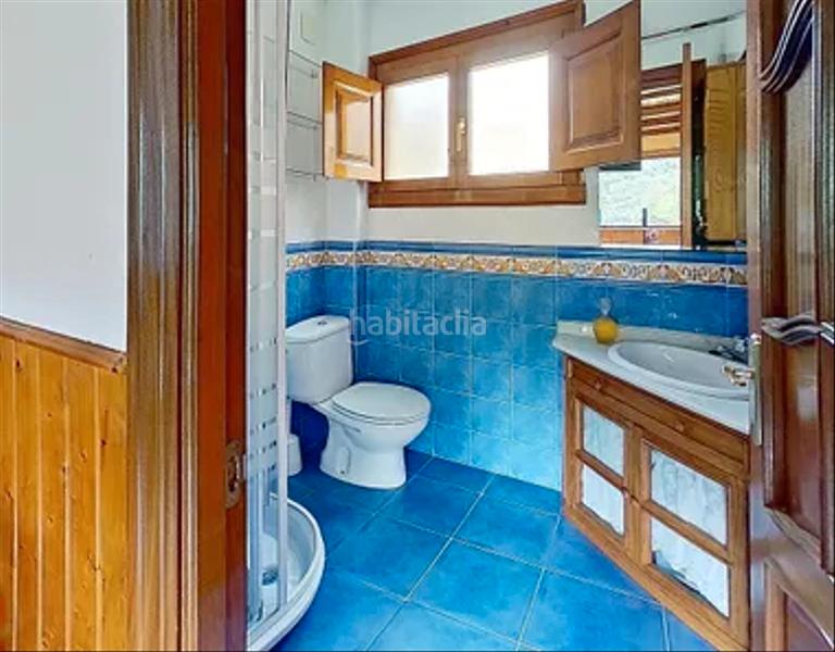 Foto 499b9284-7156-40d1-9f6b-e9460d6dbdad. Reihenhaus mit kamin in Laviana