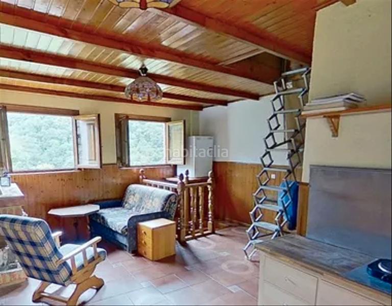 Foto 9d4868ec-f21c-4cd1-a18f-c8671ae33a37. Reihenhaus mit kamin in Laviana