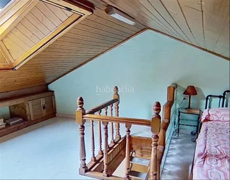 Foto e812e7f0-4372-4b8d-b1f9-15c05512e8ed. Reihenhaus mit kamin in Laviana