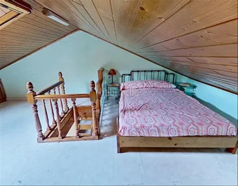 Foto fb98dfe7-363d-4da6-9abc-89db7d13f7f1. Reihenhaus mit kamin in Laviana