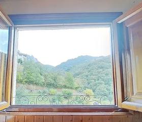 Casa adossada  Lv-9. Casa rural de 3 plantas en laviana, asturias.