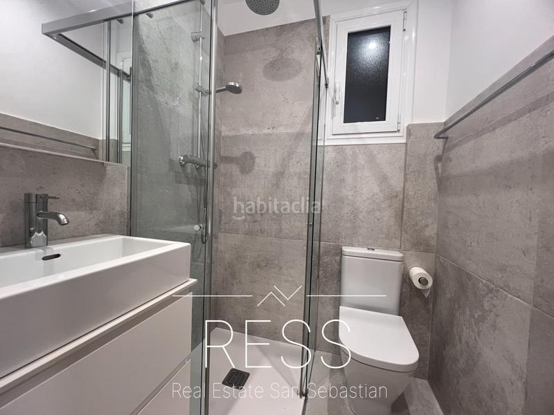 Foto b315fabc-91c2-4f03-87a3-5007cee1d3ed. Zweistöckige wohnung mit heizung in Parte Vieja Donostia - San Sebastián