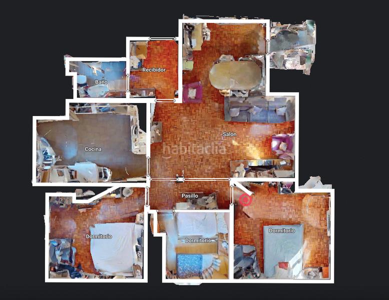 Foto 1f2de654-2ef6-4d83-a9db-12629c9ab387. Pis amb calefacció a Astigarraga