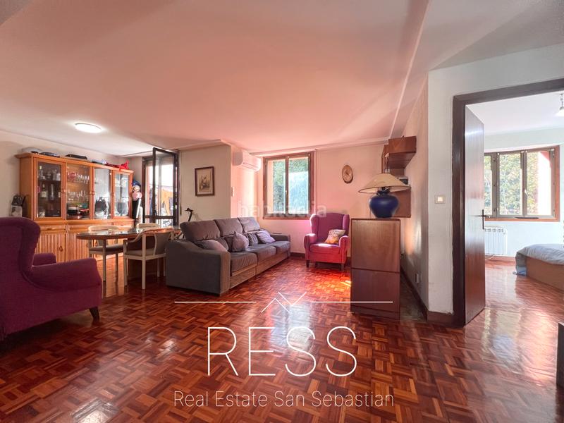 Foto 2539cdab-20ea-4a26-9379-60f46e2ab1f7. Pis amb calefacció a Astigarraga