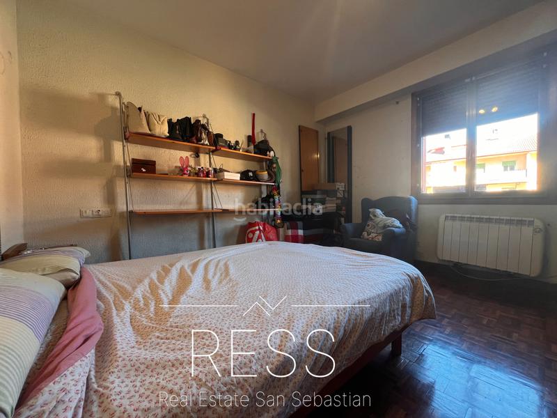 Foto 376075d3-ec37-41e8-bbf1-bee85c2d2e0b. Pis amb calefacció a Astigarraga