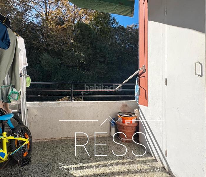 Foto 69394953-9eeb-4033-b53e-3b20fdd296c4. Pis amb calefacció a Astigarraga