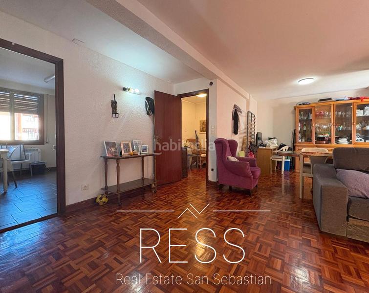 Foto 7da9b48a-c4b3-41cb-ab2e-dfc7ee6b3af4. Pis amb calefacció a Astigarraga