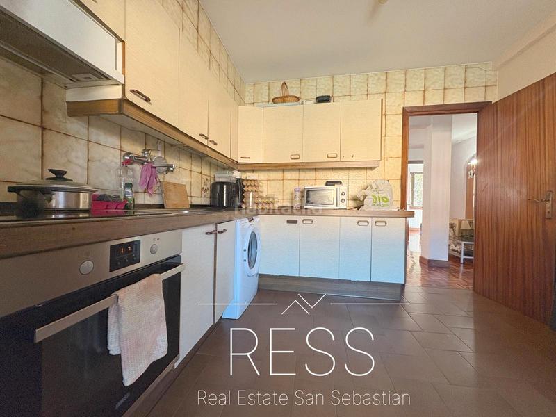 Foto 8040d7a0-df57-4cd2-b5cd-e1db0e2168d3. Pis amb calefacció a Astigarraga