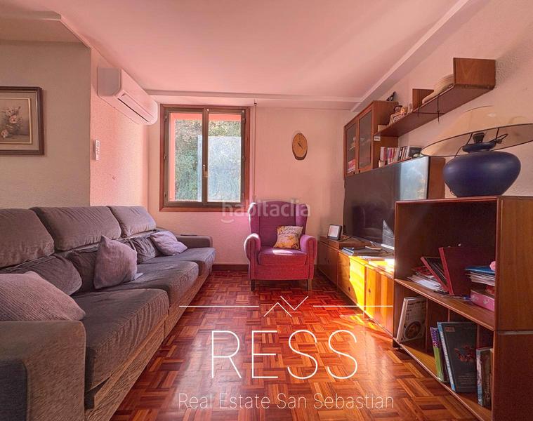 Foto 824a7452-78f8-4186-896b-7c5cde979cb0. Pis amb calefacció a Astigarraga