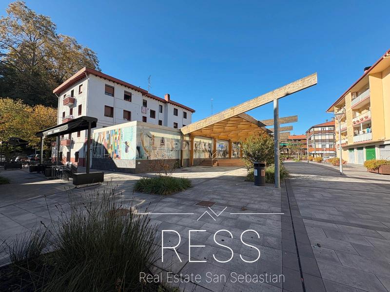 Foto 93214b7a-4587-4739-aa27-9bea891dc691. Pis amb calefacció a Astigarraga