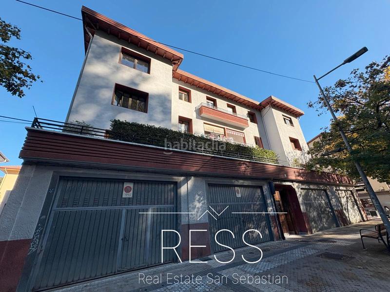 Foto dbf4e798-6f75-4a4d-a21d-8b31a4136cc3. Pis amb calefacció a Astigarraga