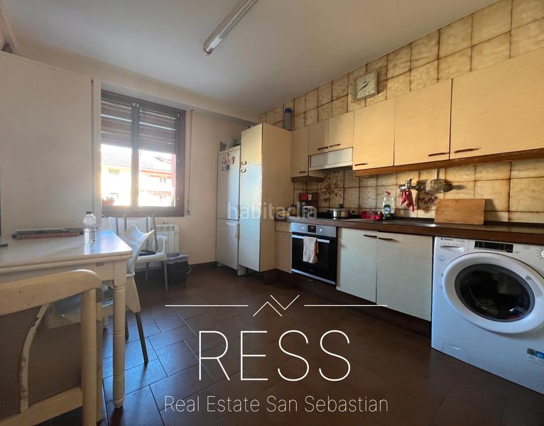 Foto e55c94b5-1a8d-4a26-b0dc-9ca45713ae81. Pis amb calefacció a Astigarraga