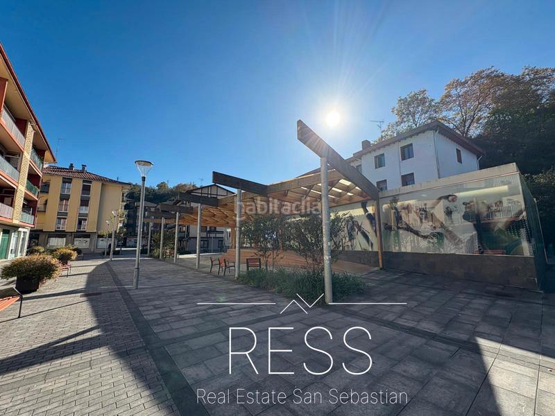 Foto f1659bce-ab38-40b8-8992-b5eb99ca225c. Pis amb calefacció a Astigarraga