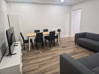 Lloguer Pis a San Vicente - Las Úrsulas. Piso en alquiler en centro histórico