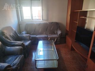 Lloguer Pis a San Bernardo. Piso en alquiler en zona campus