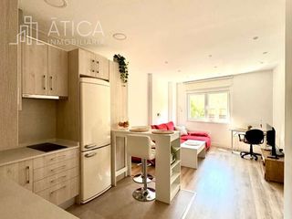 Lloguer Loft a San Vicente - Las Úrsulas. Alquiler loft, carmelitas, salamanca.