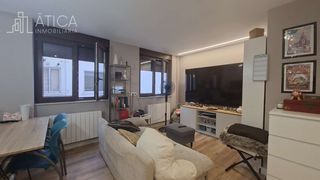 Pis a Garrido Sur. Piso en venta en paseo estación