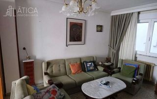 Miete Etagenwohnung in San Esteban - San Cristóbal. Alquiler de piso, gran vía, salamanca.
