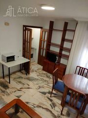 Lloguer Apartament a Universidad - Tenerías. Alquiler de apartamento, cento histórico, salamanca.