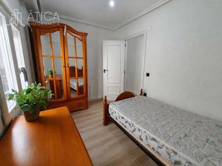 Flat in Salesas