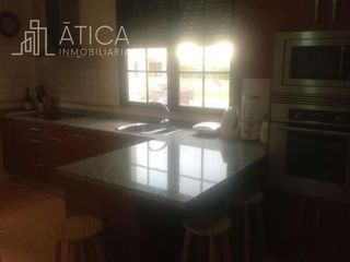 Lloguer Casa aparellada a Doñinos de Salamanca. Chalet en doñinos, salamanca.