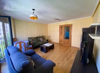 Flat in Pizarrales