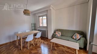 Flat in Carmelitas