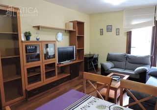 Affitto Piccolo appartamento in Universidad - Tenerías. Alquiler de apartamento, universidadtenerías, salamanca.