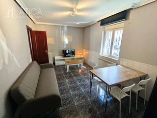 Affitto Duplex in San Bernardo. Alquiler de dúplex,maristas, salamanca.
