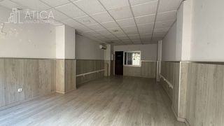 Business premise in de Alfonso VI 12