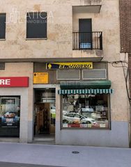 Local Comercial a Pizarrales