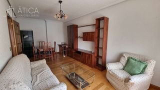 Affitto Appartamento in Capuchinos - Glorieta - Ciudad Jardín. Alquiler de piso, capuchinos, salamanca.