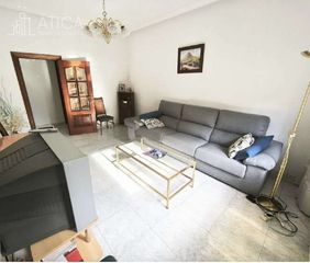 Rent Flat in Vidal