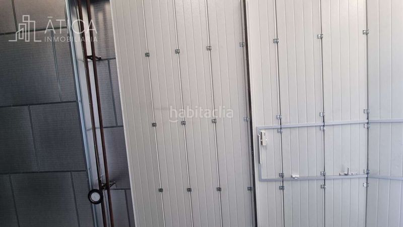 Foto a41074a4-f937-4b71-8663-775a95b919ff. Fabrikhalle in Villares de la Reina