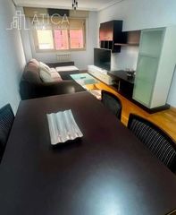 Rent Flat in Tejares - Chamberí - Alcades. Alquiler de piso, la sallevistahermosa, salamanca.